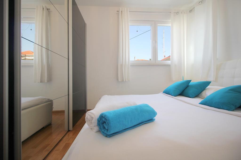 Apartment Marieta Split Exterior foto