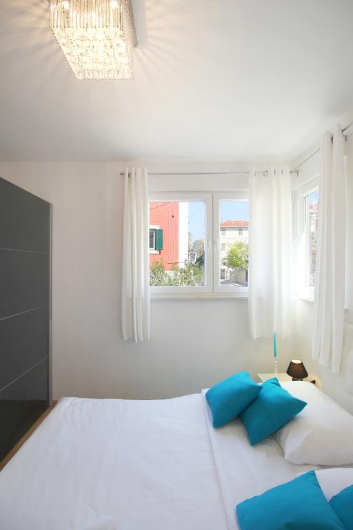 Apartment Marieta Split Exterior foto