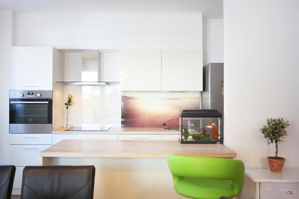 Apartment Marieta Split Exterior foto
