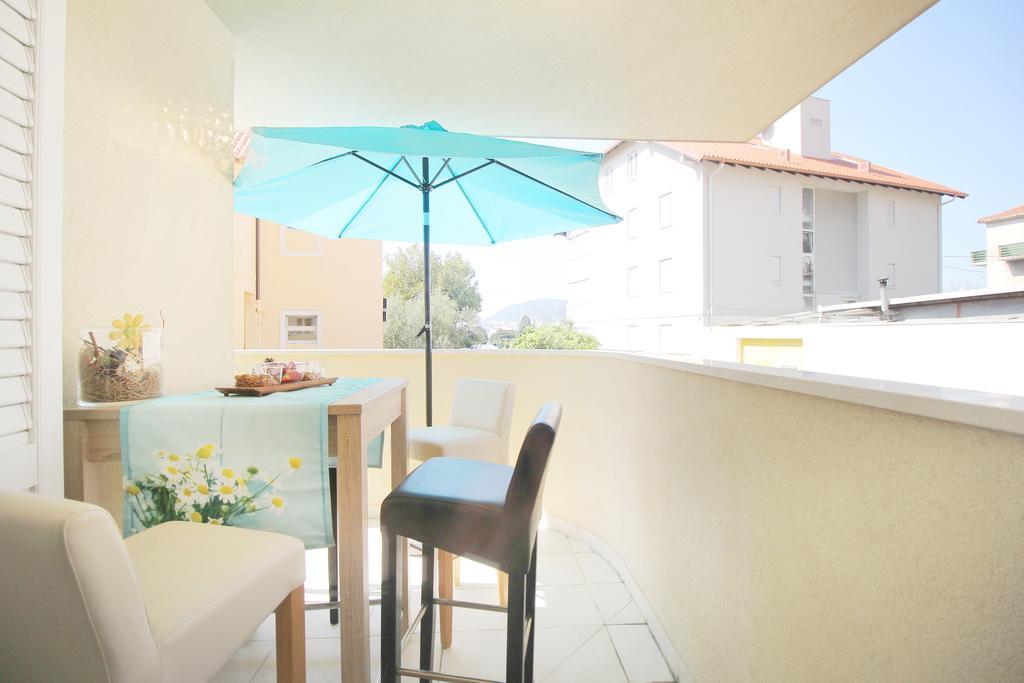 Apartment Marieta Split Exterior foto