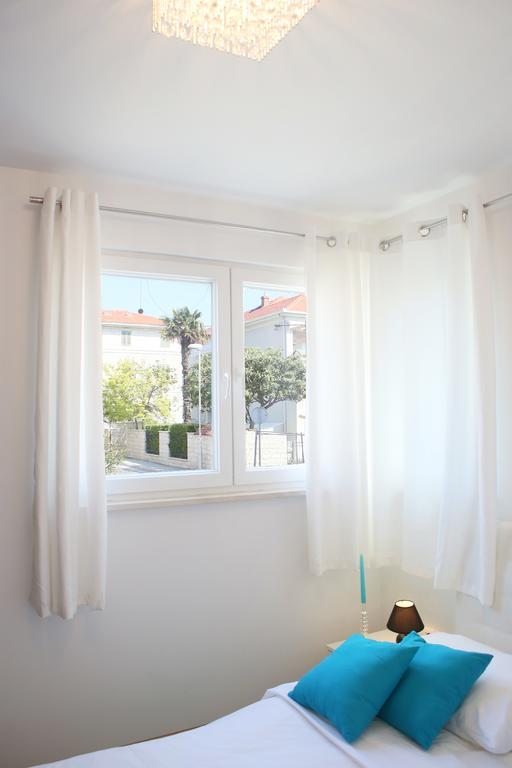 Apartment Marieta Split Exterior foto