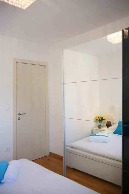 Apartment Marieta Split Exterior foto