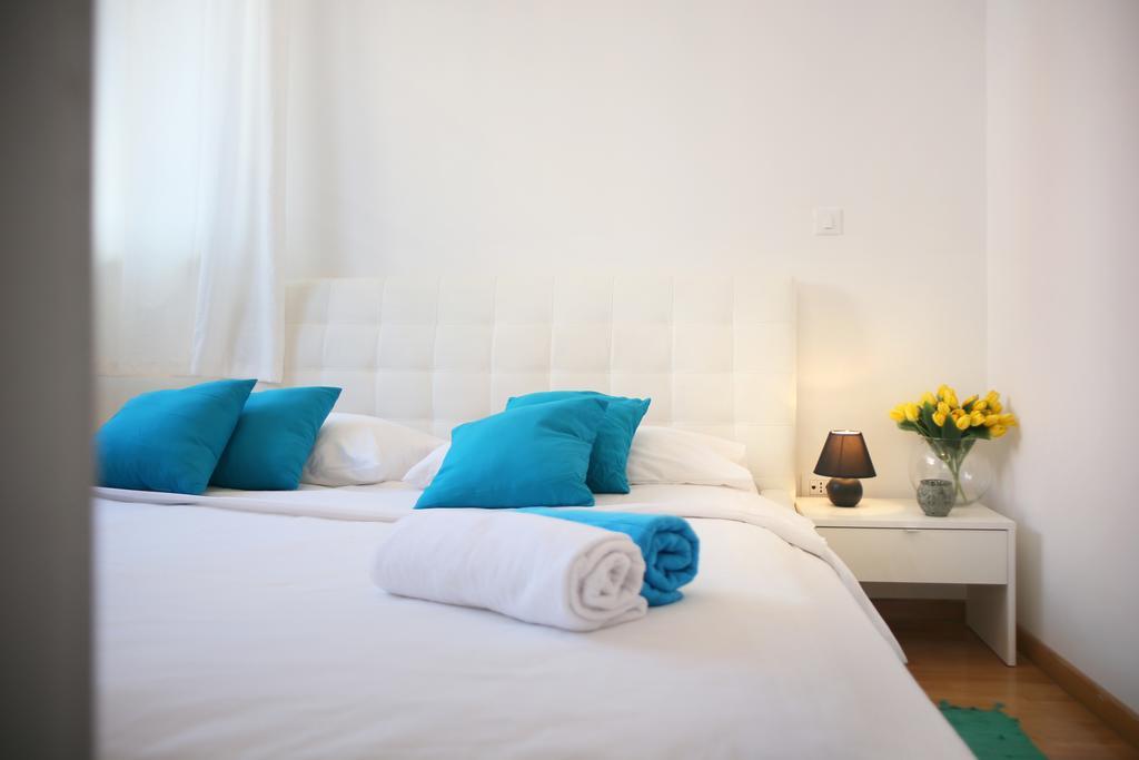 Apartment Marieta Split Exterior foto