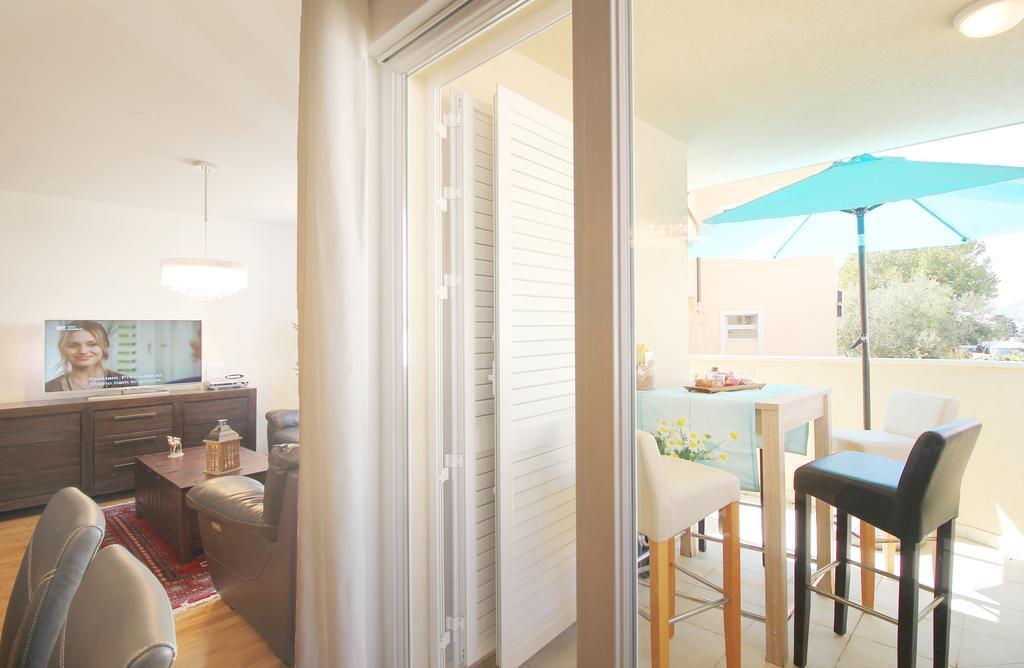 Apartment Marieta Split Exterior foto